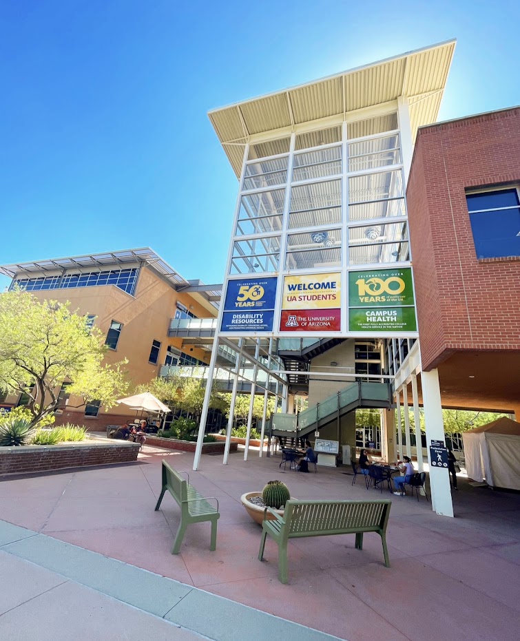 The Princeton Review Names Campus Health #12 in Best Health Services ...