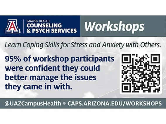 CAPS Workshop information 