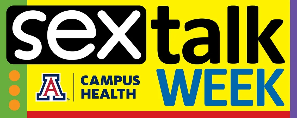 SexTalk Week