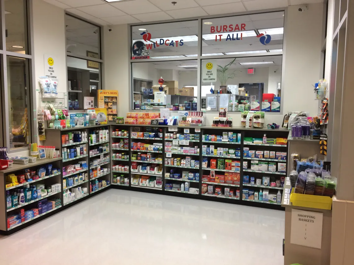 Pharmacy