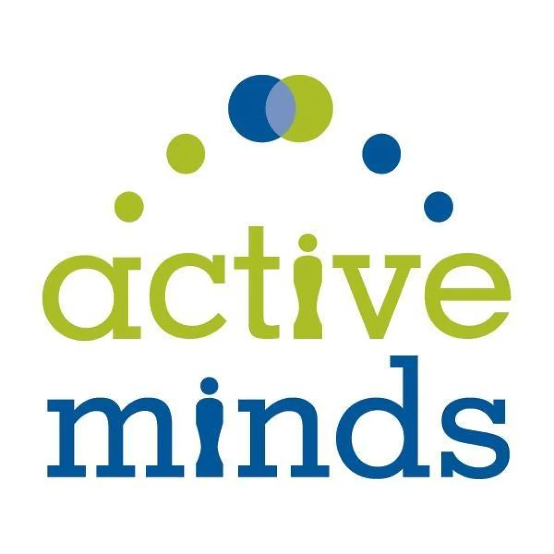 Active Minds logo