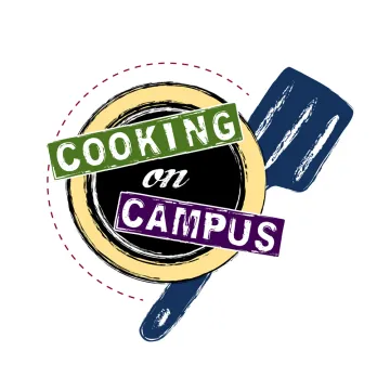 Cooking on Campus Logo