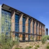 Andrew Weil Center Buildling