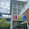 Campus Health Building